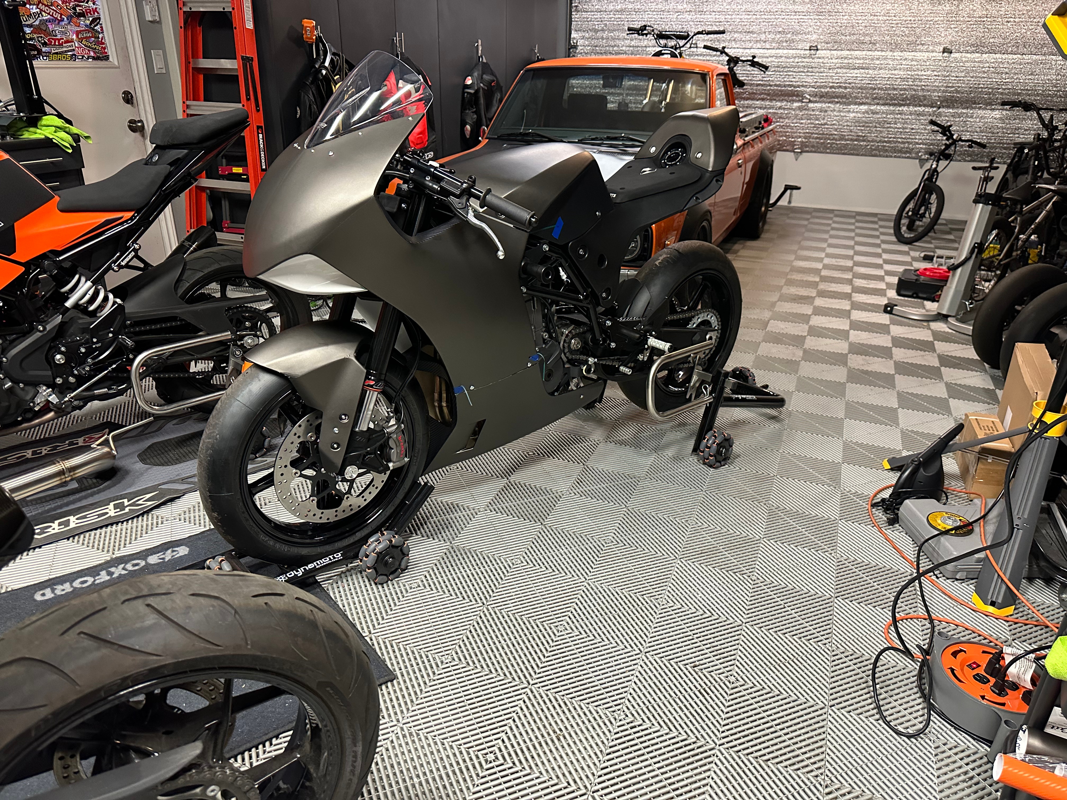 Kramer EVO2 S photo 67